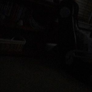 Meet your Posher, Richard